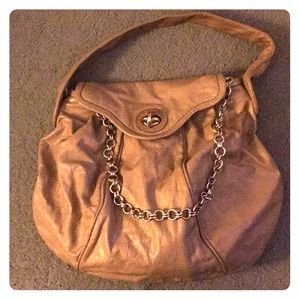 Patent leather Marc Jacobs bag
